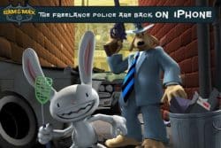 Sam & Max 1