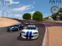 gt racing