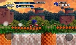 Sonic The Hedgehog 4 Episode I