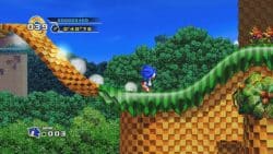 Sonic The Hedgehog 4 Episode I
