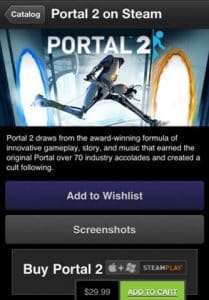 steammobile
