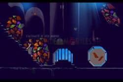 Another World La cite 2