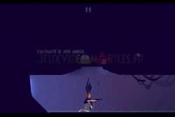 Another World La cite 2