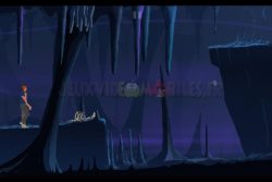 Another World Les Caves