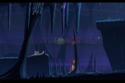 Another World Les Caves