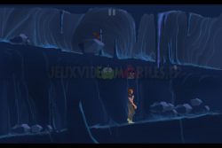 Another World Les Caves