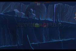 Another World Les Caves