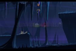 Another World Les Caves