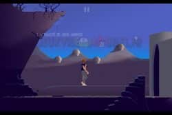 Another World La cite 2