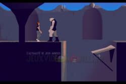 Another World La cite 2