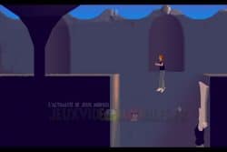 Another World La cite 2