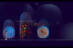 Another World La cite 2