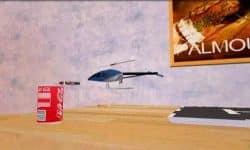helidroid 3D