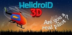 helidroid 3D