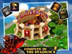 dragon vale