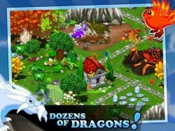 dragon vale