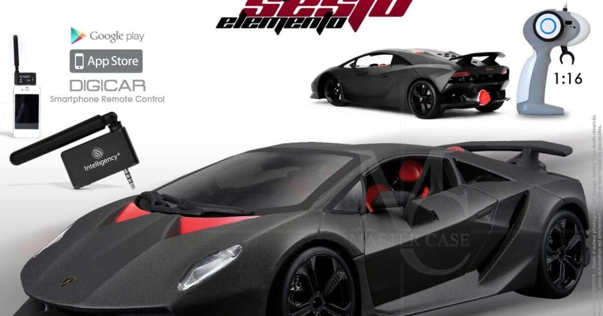 Concours : jouez pour tenter de gagner votre Lamborghini