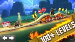 bike-baron