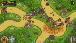 soluce-kingdom-rush-frontiers-niveau-5