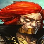 Bladelords - Fighting Revolution sur iPhone et iPad