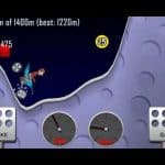Comment gagner de l&rsquo;argent facile sur Hill Climb Racing