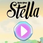 Débloquer les 3 étoiles Angry Birds Stella niveaux 8 à 11