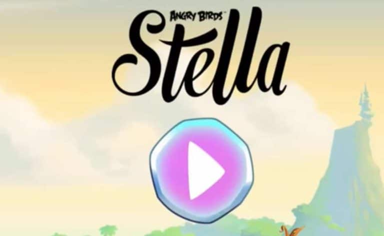 Comment débloquer les 3 étoiles dans tous les niveaux d&rsquo;Angy Birds Stella