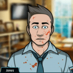 Solution Criminal Case Scène 6