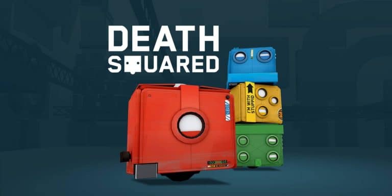 Death Squared un casse-tête difficile, mais plaisant