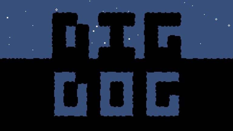 Dig Dog : treasure hunter, guidez votre chien vers les os