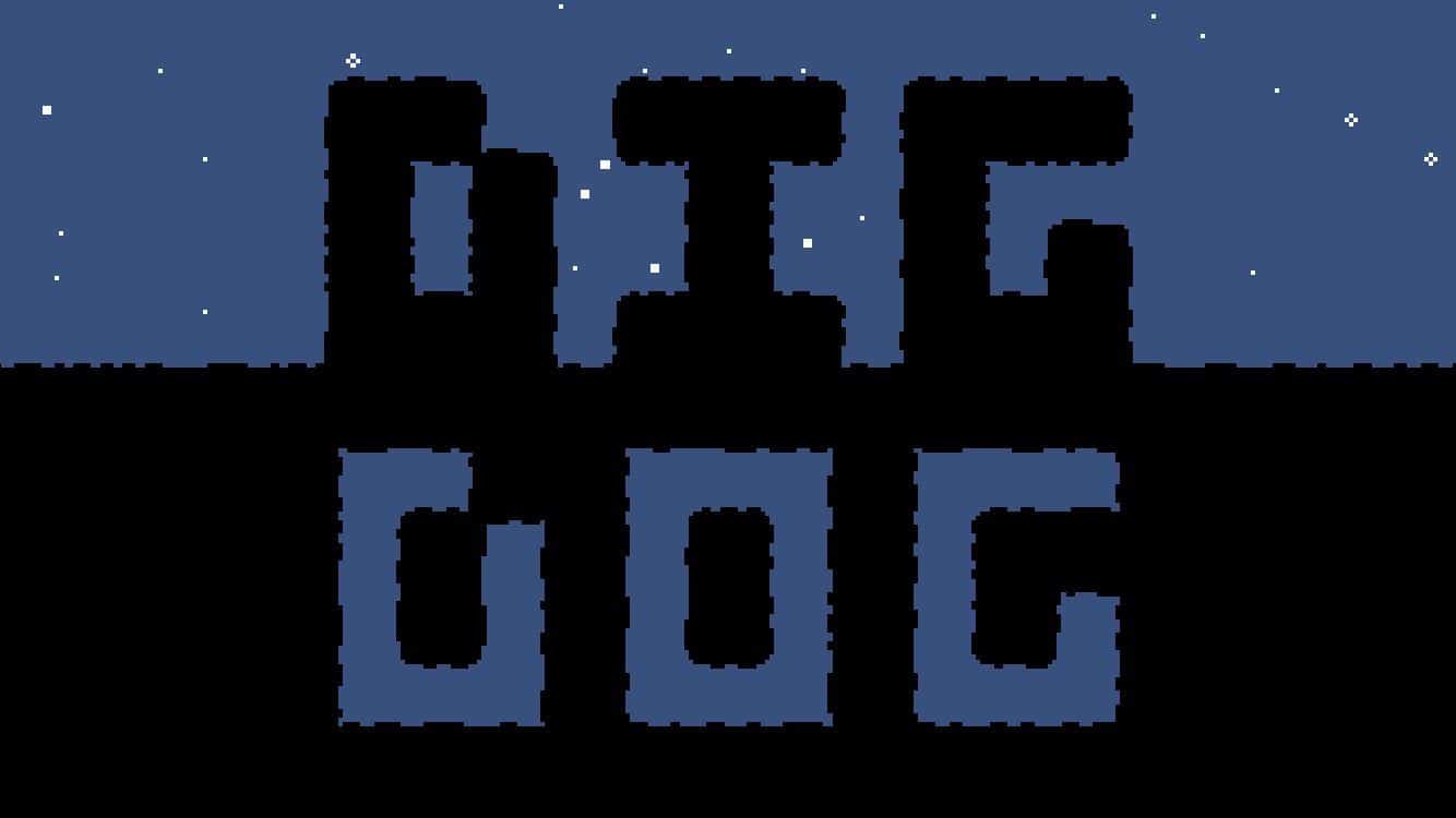 Dig Dog : treasure hunter, guidez votre chien vers les os