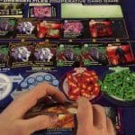 Dresden Files Co-op Card Game : une investigation magique