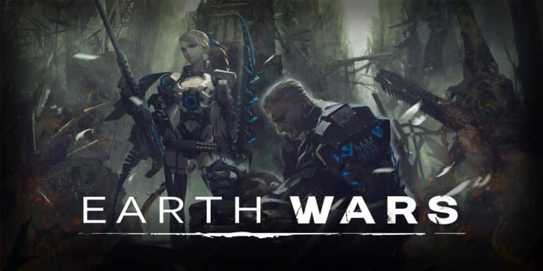 Élargissez votre zone de défense et protégez la Terre dans Earth Wars