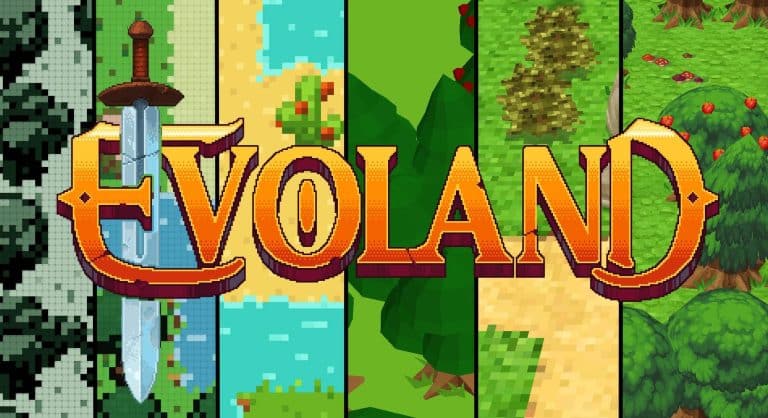 Evoland, une belle aventure à travers les époques