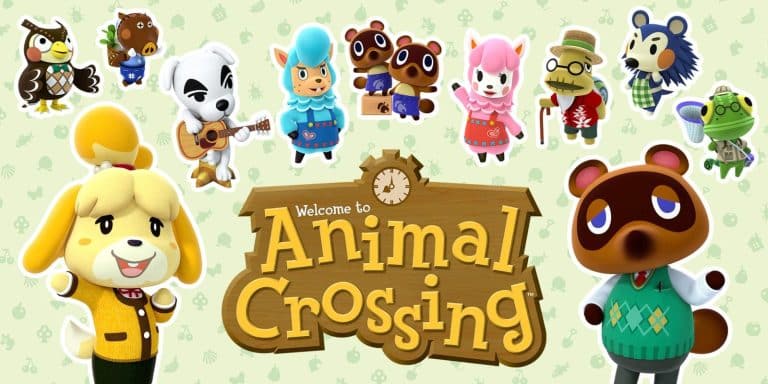 Animal Crossing débarque sur les supports mobiles