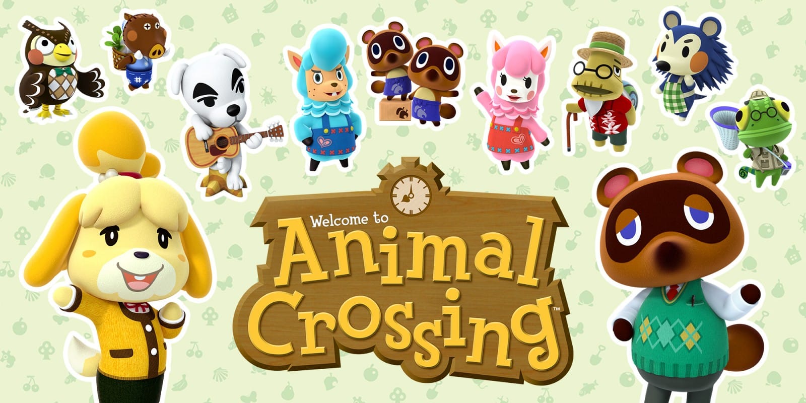 Animal Crossing débarque sur les supports mobiles