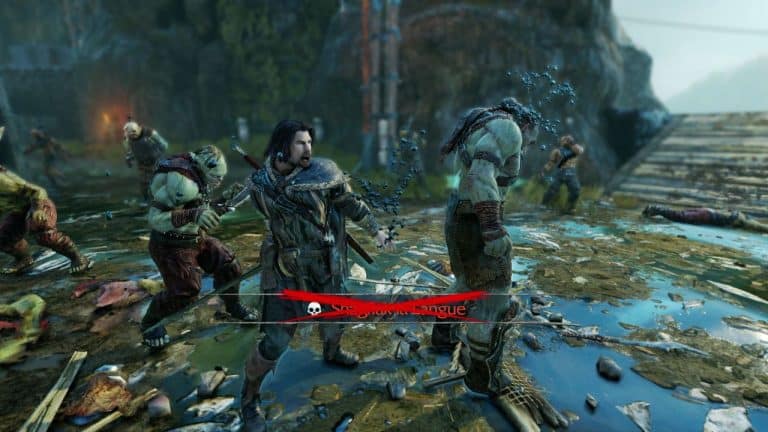 La terre du milieu : L’ombre de la guerre, un free to play assez plaisant mais surtout pour les fans