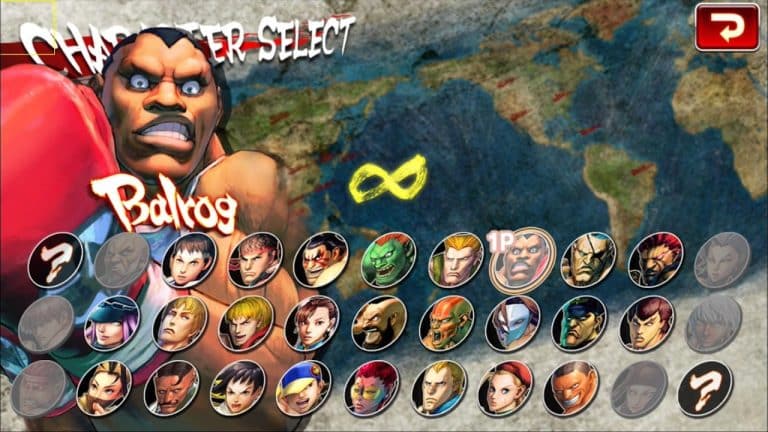 Street Fighter IV Champion Edition, il déchire toujours autant !
