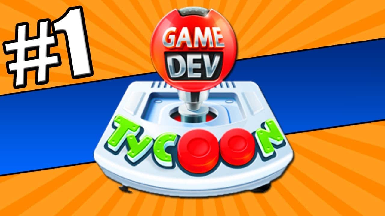 Créez votre propre jeu grâce à Game Dev Tycoon
