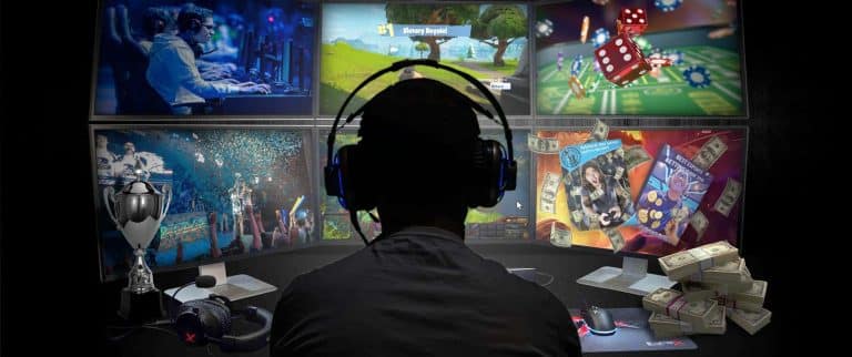 Les jeux à quoi on joue au quotidien avec lequel on peut se faire de l&rsquo;argent