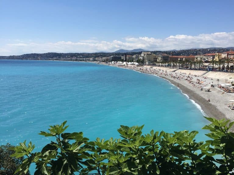 Les meilleures manières de réaliser le trajet Paris-Nice pour jouer au casino et admirer la ville