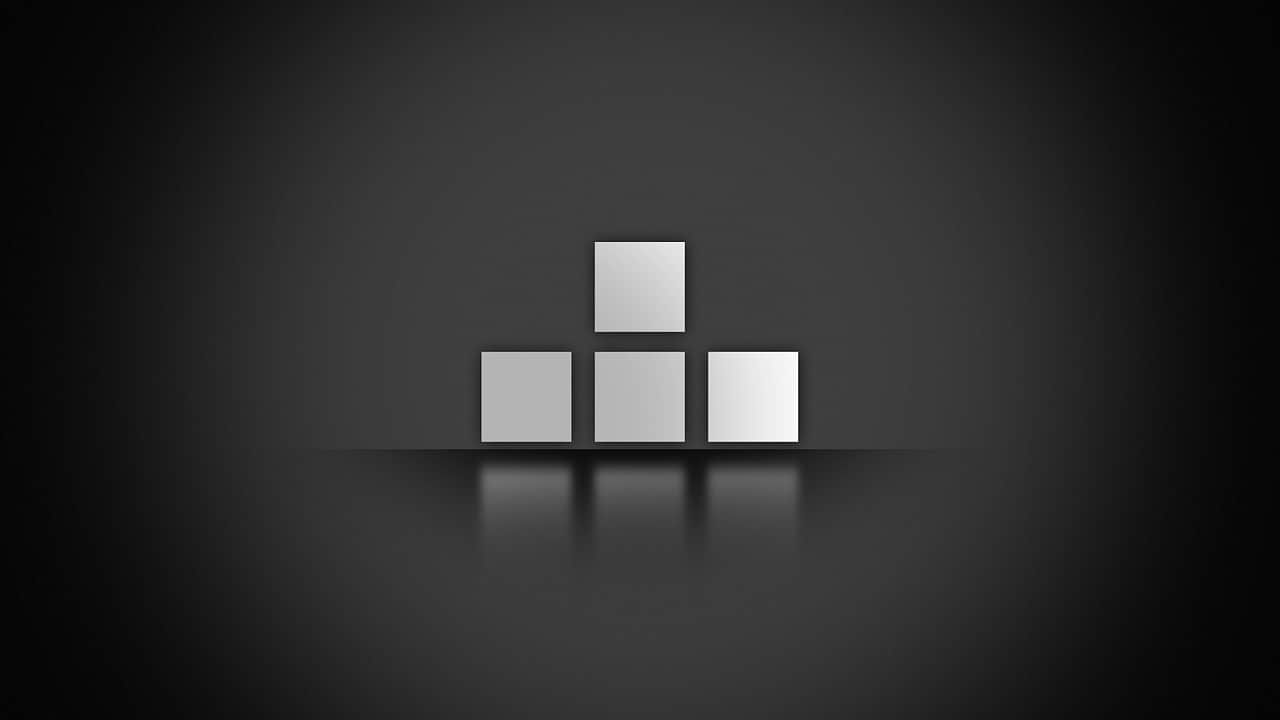 Tetris a 35 ans !