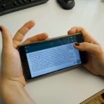 Les meilleurs jeux Android actuellement disponibles