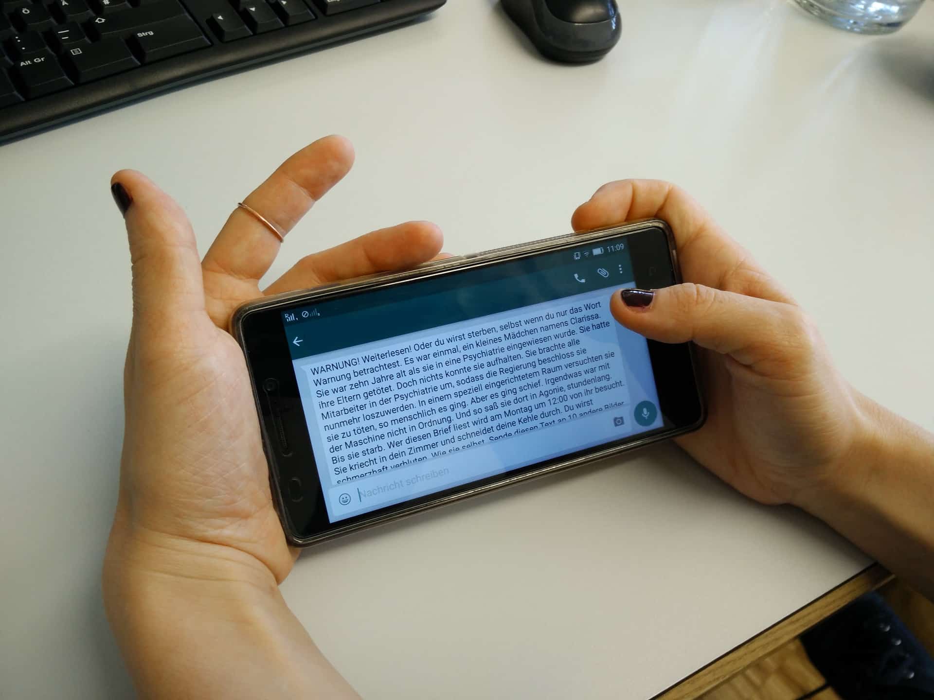 Les meilleurs jeux Android actuellement disponibles
