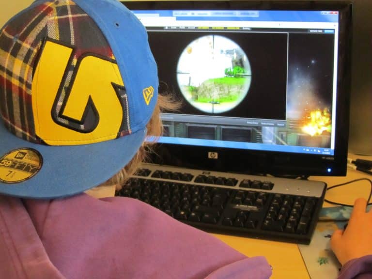 Comment un personnage de jeu vidéo controversé est devenu une insulte politique ?