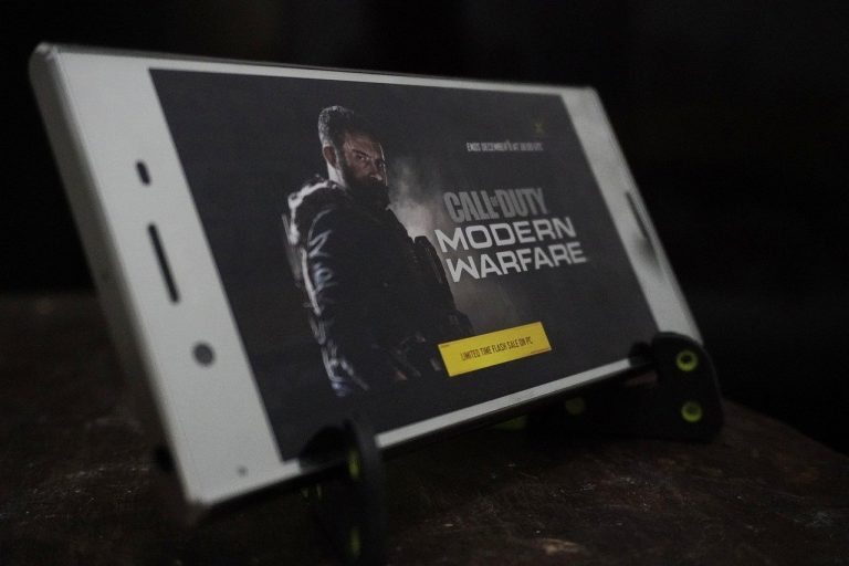 Un guide du débutant à Call of Duty : Warzone