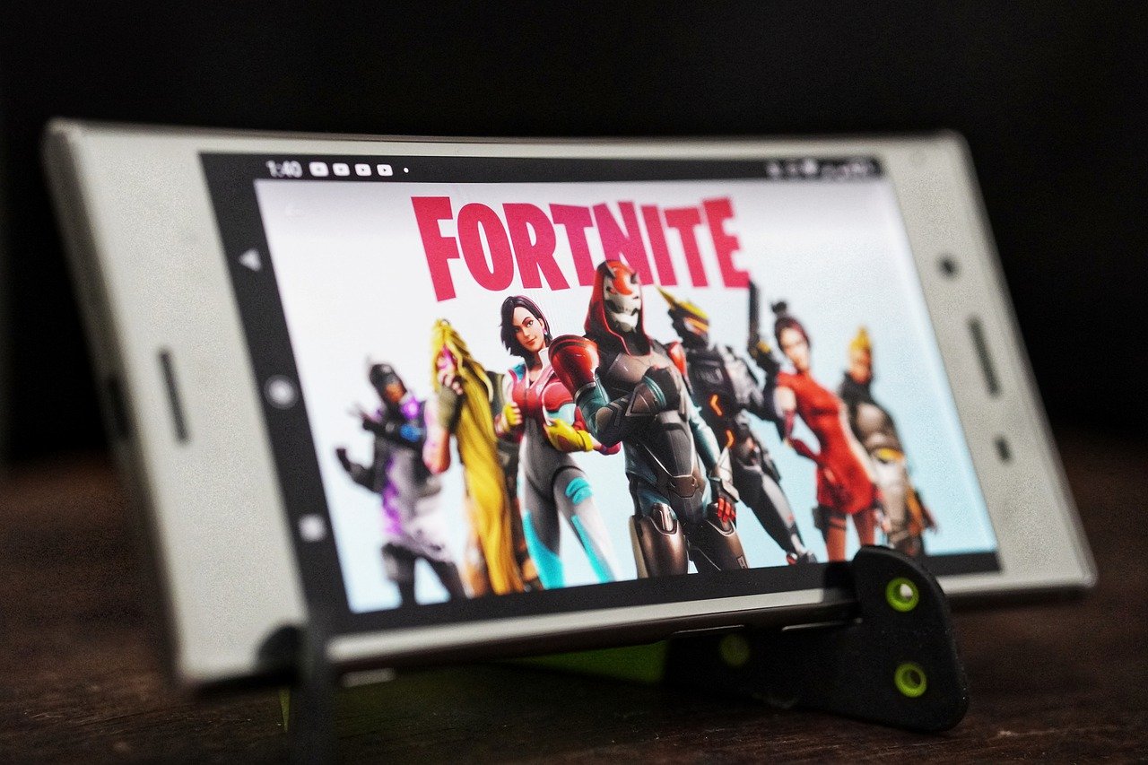 Les meilleurs jeux en ligne à jouer avec ses amis