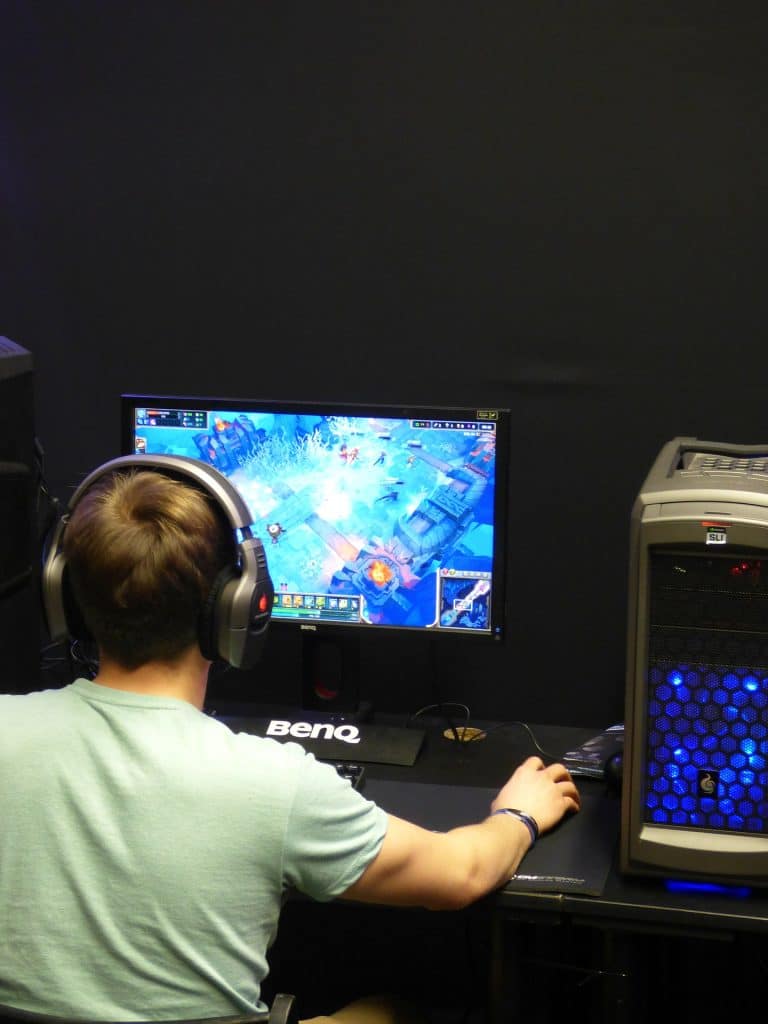 Les meilleurs jeux Cyberpunk auxquels vous pouvez jouer