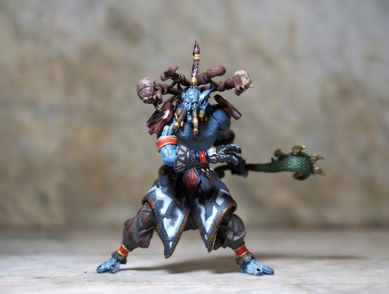 Univers World of WarCraft : guide du mini-jeu