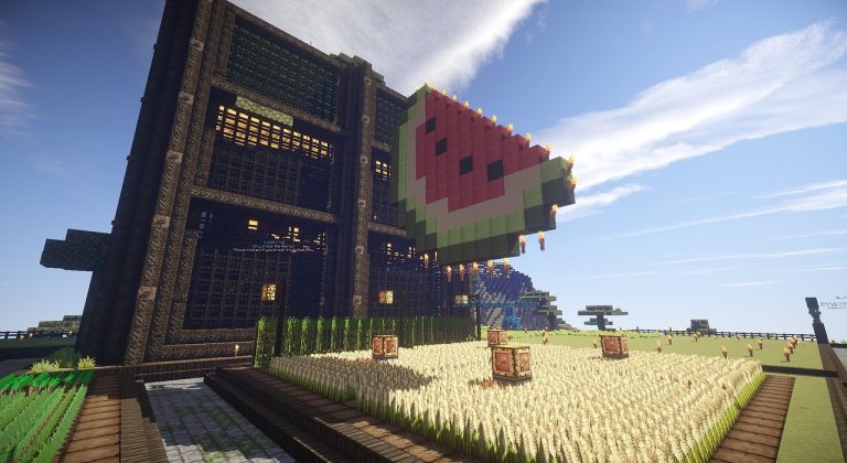 Comment être un créateur de contenu Minecraft à succès ?
